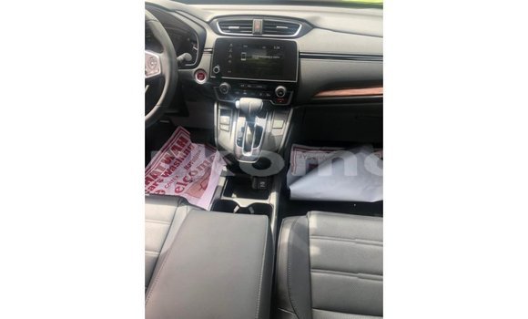 Acheter Import Moto Honda C Autre à Import - Dubai, Grande Comore Acheter Import Moto Honda C Autre à Import - Dubai, Grande Comore