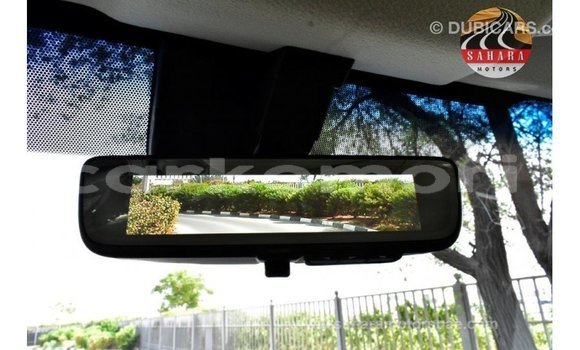 Buy Import Toyota Granvia White Car in Import - Dubai in Great Comore Buy Import Toyota Granvia White Car in Import - Dubai in Great Comore