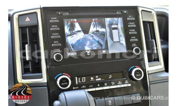 Buy Import Toyota Granvia White Car in Import - Dubai in Great Comore Buy Import Toyota Granvia White Car in Import - Dubai in Great Comore