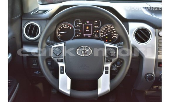 Buy Import Toyota Tundra Red Car in Import - Dubai in Great Comore Buy Import Toyota Tundra Red Car in Import - Dubai in Great Comore