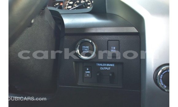 Buy Import Toyota Tundra Red Car in Import - Dubai in Great Comore Buy Import Toyota Tundra Red Car in Import - Dubai in Great Comore