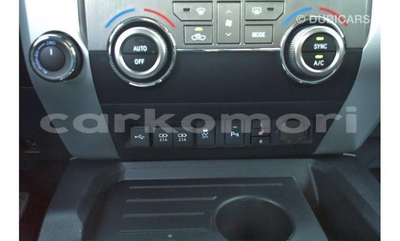 Buy Import Toyota Tundra Red Car in Import - Dubai in Great Comore Buy Import Toyota Tundra Red Car in Import - Dubai in Great Comore