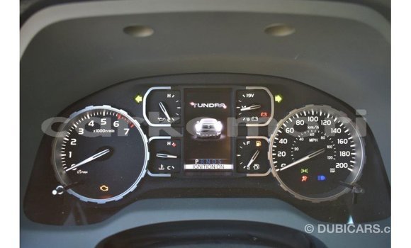 Buy Import Toyota Tundra Red Car in Import - Dubai in Great Comore Buy Import Toyota Tundra Red Car in Import - Dubai in Great Comore