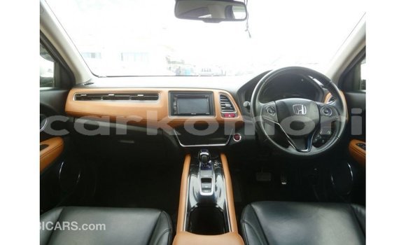 Buy Import Honda Vezel Red Car in Import - Dubai in Great Comore Buy Import Honda Vezel Red Car in Import - Dubai in Great Comore