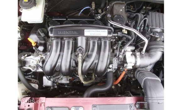 Buy Import Honda Vezel Red Car in Import - Dubai in Great Comore Buy Import Honda Vezel Red Car in Import - Dubai in Great Comore