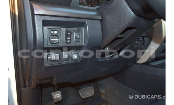 Buy Import Toyota Tundra White Car in Import - Dubai in Great Comore Buy Import Toyota Tundra White Car in Import - Dubai in Great Comore