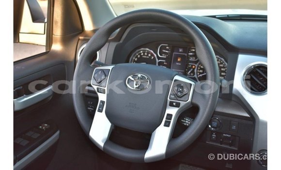 Buy Import Toyota Tundra White Car in Import - Dubai in Great Comore Buy Import Toyota Tundra White Car in Import - Dubai in Great Comore
