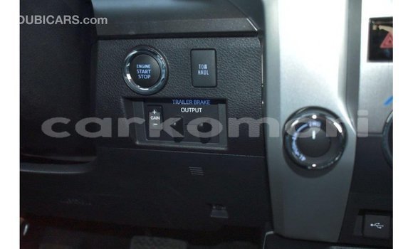 Buy Import Toyota Tundra White Car in Import - Dubai in Great Comore Buy Import Toyota Tundra White Car in Import - Dubai in Great Comore