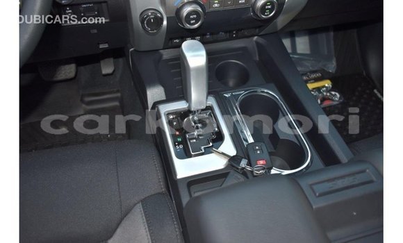 Buy Import Toyota Tundra White Car in Import - Dubai in Great Comore Buy Import Toyota Tundra White Car in Import - Dubai in Great Comore