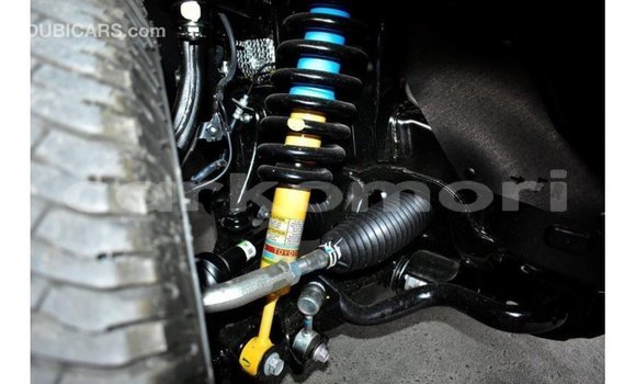 Buy Import Toyota Tundra White Car in Import - Dubai in Great Comore Buy Import Toyota Tundra White Car in Import - Dubai in Great Comore