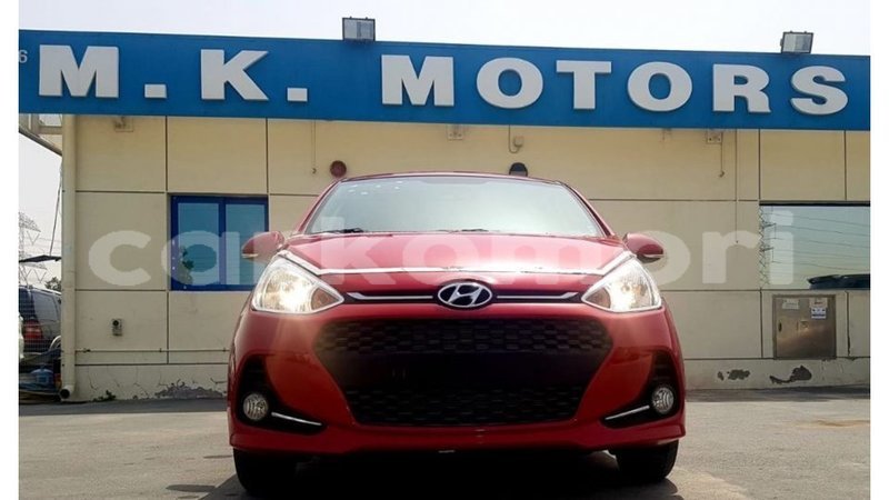 Big with watermark hyundai i10 great comore import dubai 3009