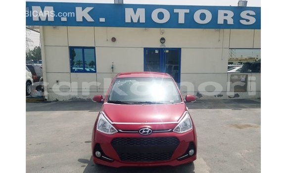 Acheter Import Voiture Hyundai i10 Rouge à Import - Dubai, Grande Comore Acheter Import Voiture Hyundai i10 Rouge à Import - Dubai, Grande Comore