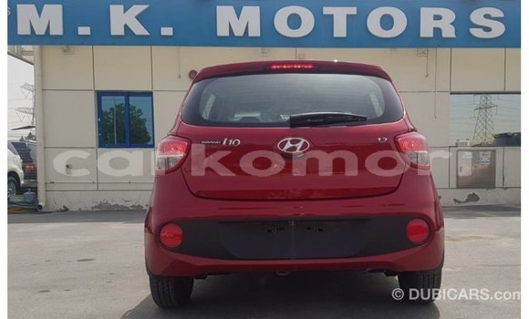 Acheter Import Voiture Hyundai i10 Rouge à Import - Dubai, Grande Comore Acheter Import Voiture Hyundai i10 Rouge à Import - Dubai, Grande Comore