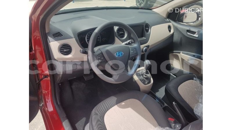 Big with watermark hyundai i10 great comore import dubai 3009