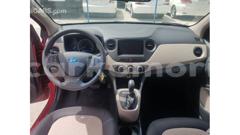 Big with watermark hyundai i10 great comore import dubai 3009