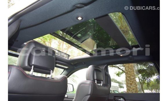 Buy Import Jeep Grand Cherokee White Car in Import - Dubai in Great Comore Buy Import Jeep Grand Cherokee White Car in Import - Dubai in Great Comore