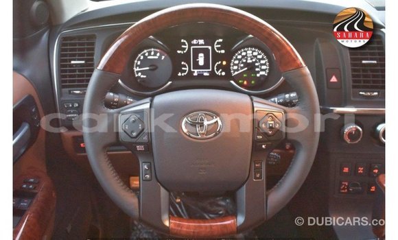 Buy Import Toyota Sequoia White Car in Import - Dubai in Great Comore Buy Import Toyota Sequoia White Car in Import - Dubai in Great Comore