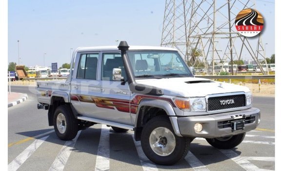 Buy Import Toyota Land Cruiser Other Car in Import - Dubai in Great Comore Buy Import Toyota Land Cruiser Other Car in Import - Dubai in Great Comore