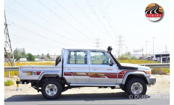 Buy Import Toyota Land Cruiser Other Car in Import - Dubai in Great Comore Buy Import Toyota Land Cruiser Other Car in Import - Dubai in Great Comore