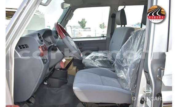 Buy Import Toyota Land Cruiser Other Car in Import - Dubai in Great Comore Buy Import Toyota Land Cruiser Other Car in Import - Dubai in Great Comore