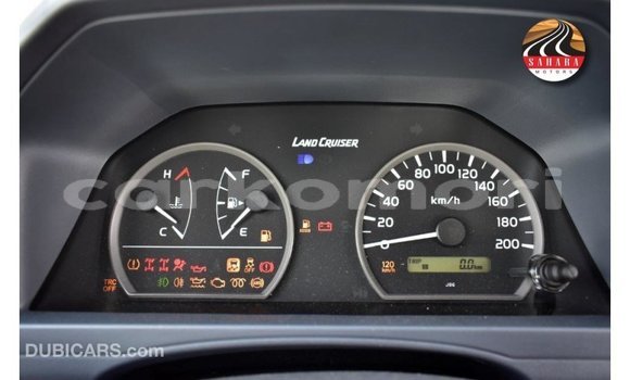Buy Import Toyota Land Cruiser Other Car in Import - Dubai in Great Comore Buy Import Toyota Land Cruiser Other Car in Import - Dubai in Great Comore