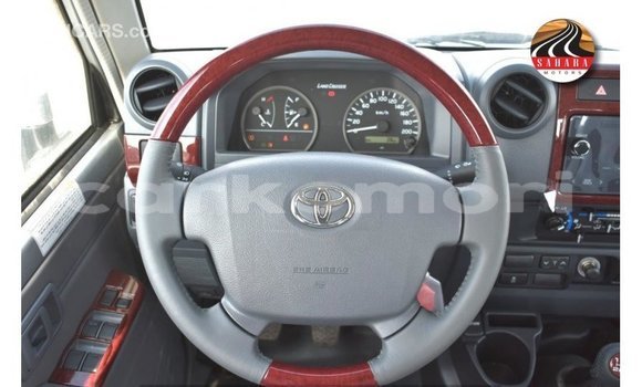 Buy Import Toyota Land Cruiser Other Car in Import - Dubai in Great Comore Buy Import Toyota Land Cruiser Other Car in Import - Dubai in Great Comore