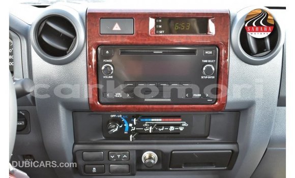 Buy Import Toyota Land Cruiser Other Car in Import - Dubai in Great Comore Buy Import Toyota Land Cruiser Other Car in Import - Dubai in Great Comore