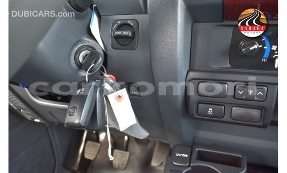 Buy Import Toyota Land Cruiser Other Car in Import - Dubai in Great Comore Buy Import Toyota Land Cruiser Other Car in Import - Dubai in Great Comore