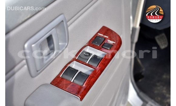 Buy Import Toyota Land Cruiser Other Car in Import - Dubai in Great Comore Buy Import Toyota Land Cruiser Other Car in Import - Dubai in Great Comore
