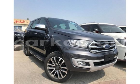 Acheter Import Voiture Ford Everest Autre à Import - Dubai, Grande Comore Acheter Import Voiture Ford Everest Autre à Import - Dubai, Grande Comore