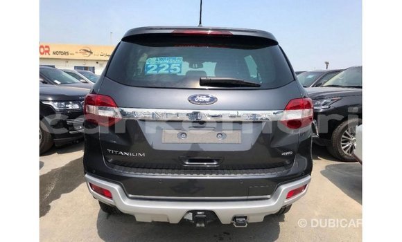 Acheter Import Voiture Ford Everest Autre à Import - Dubai, Grande Comore Acheter Import Voiture Ford Everest Autre à Import - Dubai, Grande Comore