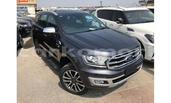 Acheter Import Voiture Ford Everest Autre à Import - Dubai, Grande Comore Acheter Import Voiture Ford Everest Autre à Import - Dubai, Grande Comore