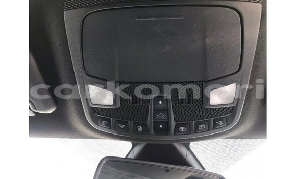 Acheter Import Voiture Ford Everest Autre à Import - Dubai, Grande Comore Acheter Import Voiture Ford Everest Autre à Import - Dubai, Grande Comore