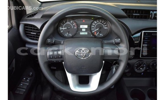 Buy Import Toyota Hilux White Car in Import - Dubai in Great Comore Buy Import Toyota Hilux White Car in Import - Dubai in Great Comore