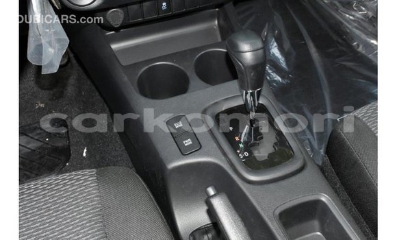 Buy Import Toyota Hilux White Car in Import - Dubai in Great Comore Buy Import Toyota Hilux White Car in Import - Dubai in Great Comore
