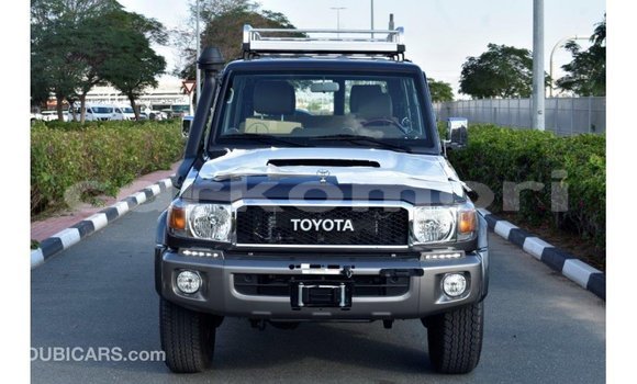 Buy Import Toyota Land Cruiser Other Car in Import - Dubai in Great Comore Buy Import Toyota Land Cruiser Other Car in Import - Dubai in Great Comore