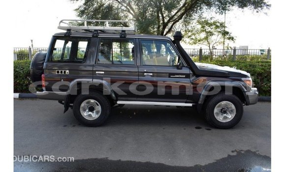 Buy Import Toyota Land Cruiser Other Car in Import - Dubai in Great Comore Buy Import Toyota Land Cruiser Other Car in Import - Dubai in Great Comore