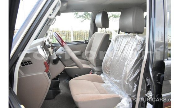 Buy Import Toyota Land Cruiser Other Car in Import - Dubai in Great Comore Buy Import Toyota Land Cruiser Other Car in Import - Dubai in Great Comore