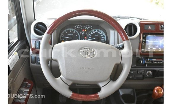 Buy Import Toyota Land Cruiser Other Car in Import - Dubai in Great Comore Buy Import Toyota Land Cruiser Other Car in Import - Dubai in Great Comore