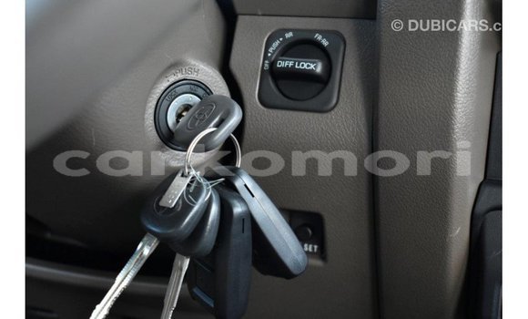 Buy Import Toyota Land Cruiser Other Car in Import - Dubai in Great Comore Buy Import Toyota Land Cruiser Other Car in Import - Dubai in Great Comore
