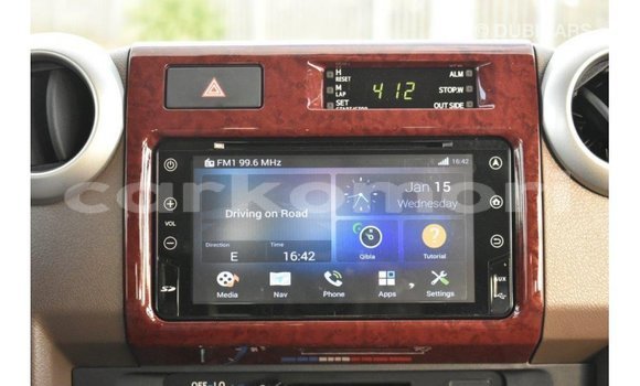 Buy Import Toyota Land Cruiser Other Car in Import - Dubai in Great Comore Buy Import Toyota Land Cruiser Other Car in Import - Dubai in Great Comore