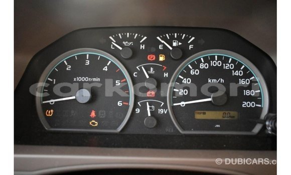 Buy Import Toyota Land Cruiser Other Car in Import - Dubai in Great Comore Buy Import Toyota Land Cruiser Other Car in Import - Dubai in Great Comore