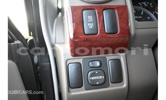 Buy Import Toyota Land Cruiser Other Car in Import - Dubai in Great Comore Buy Import Toyota Land Cruiser Other Car in Import - Dubai in Great Comore