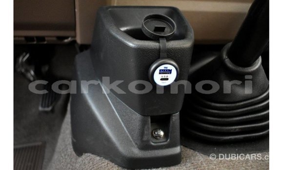 Buy Import Toyota Land Cruiser Other Car in Import - Dubai in Great Comore Buy Import Toyota Land Cruiser Other Car in Import - Dubai in Great Comore