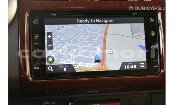 Buy Import Toyota Land Cruiser Other Car in Import - Dubai in Great Comore Buy Import Toyota Land Cruiser Other Car in Import - Dubai in Great Comore