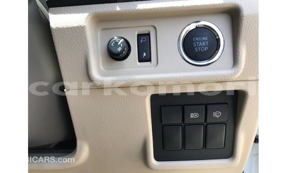 Buy Import Toyota Prado White Car in Import - Dubai in Great Comore Buy Import Toyota Prado White Car in Import - Dubai in Great Comore