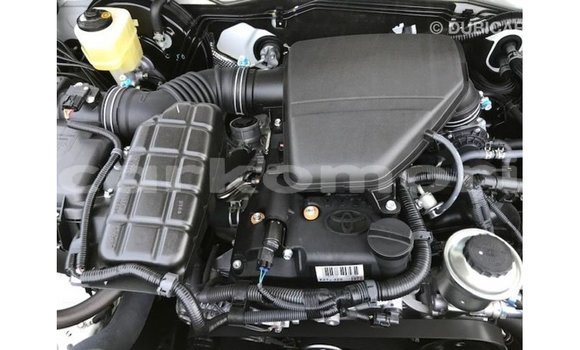 Buy Import Toyota Prado White Car in Import - Dubai in Great Comore Buy Import Toyota Prado White Car in Import - Dubai in Great Comore