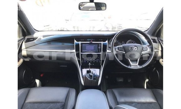 Buy Import Toyota Harrier Red Car in Import - Dubai in Great Comore Buy Import Toyota Harrier Red Car in Import - Dubai in Great Comore