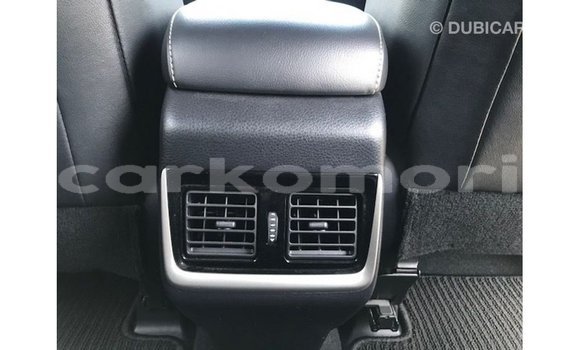 Buy Import Toyota Harrier Red Car in Import - Dubai in Great Comore Buy Import Toyota Harrier Red Car in Import - Dubai in Great Comore