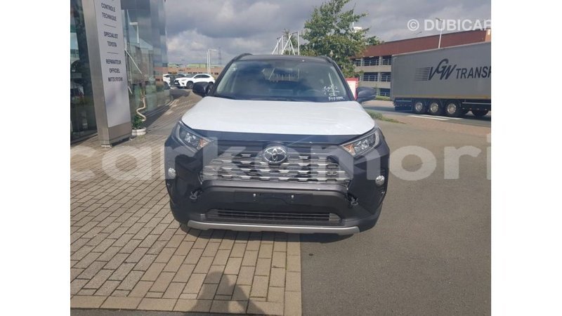 Big with watermark toyota 4runner great comore import dubai 3035